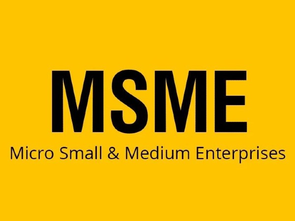  MSME நிறுவனங்கள்