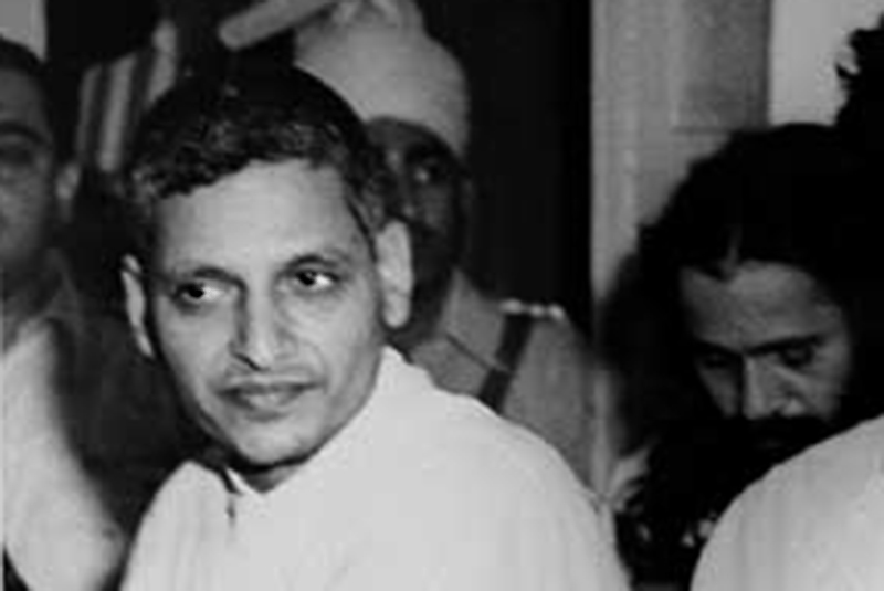 Nathuram Godse: The Assassin Who Was Brought Up As A Girl | Madras Courier