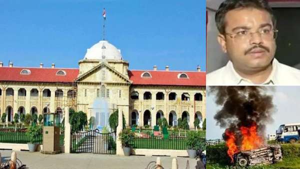 Lakhimpur Murders: Ashish Mishra Grants Bail By Allahabad HC 