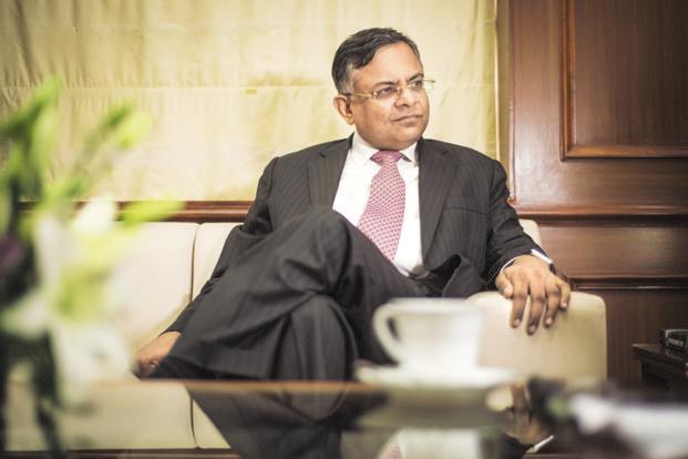 Why Tata's N. Chandrasekaran needs to deal with the good, the bad, and the  ugly