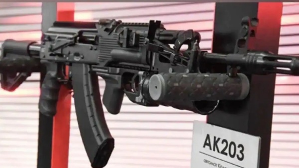AK 203