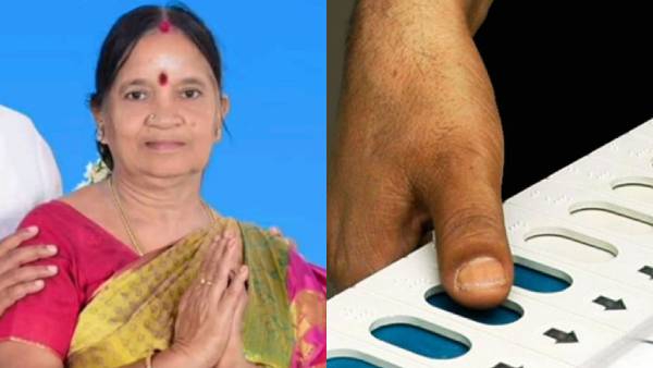 Urban local body polls cancelled in one ward in Mayiladuthurai as AIADMK candidate dies