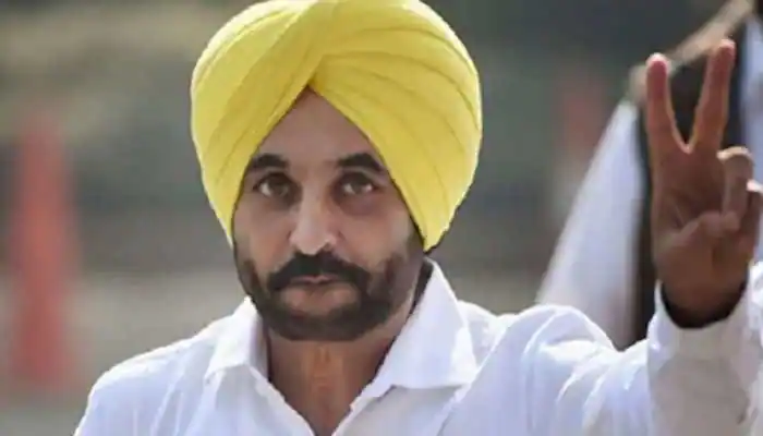 Bhagwant Mann likely to take oath as Punjab CM on March 16, Arvind Kejriwal  invited | Punjab News | Zee News