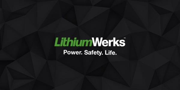 Lithium Werks நிறுவனம்