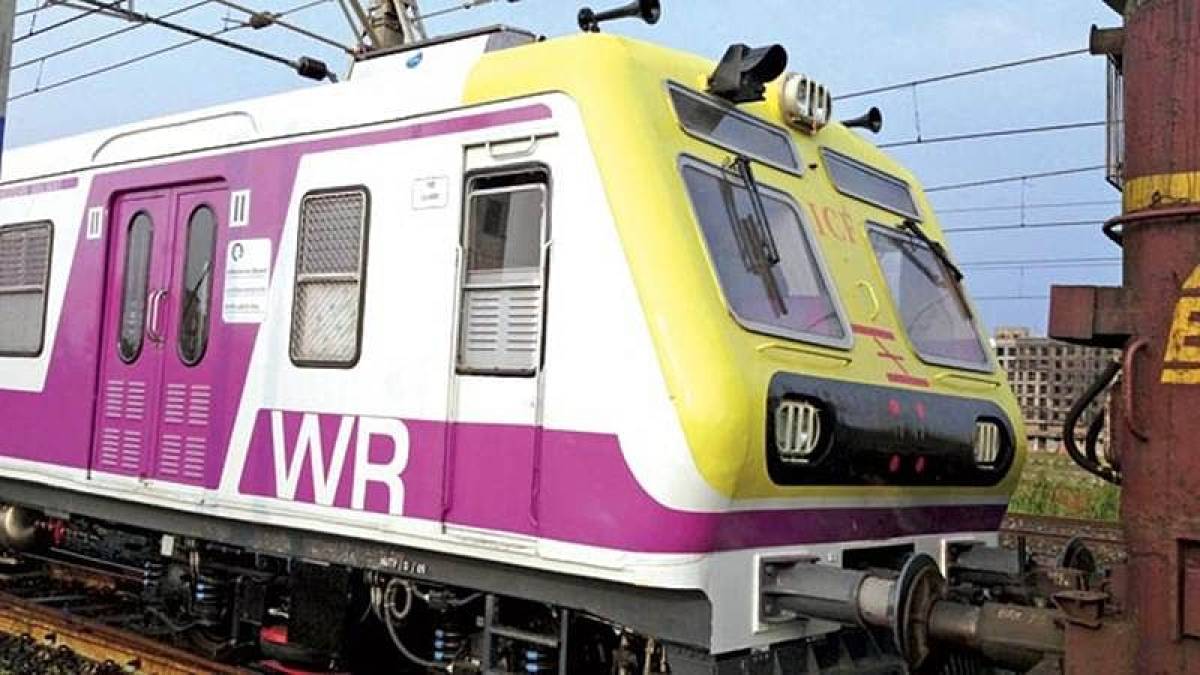 Mumbai: Western Railway collects record Rs 18.70 cr in fines from ticketless  travellers in November