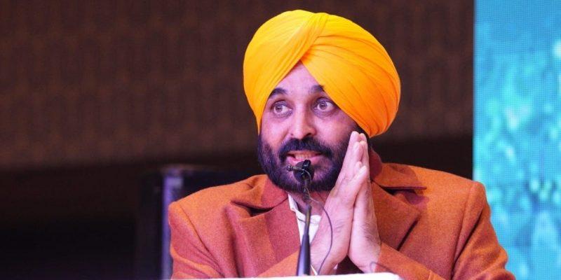 From Parody to Politics: The Journey of Bhagwant Mann, AAP's CM Face in  Punjab