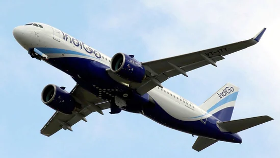 IndiGo said in a statement that its IT processes are “completely robust and, at no point was the IndiGo website compromised.”(Reuters)