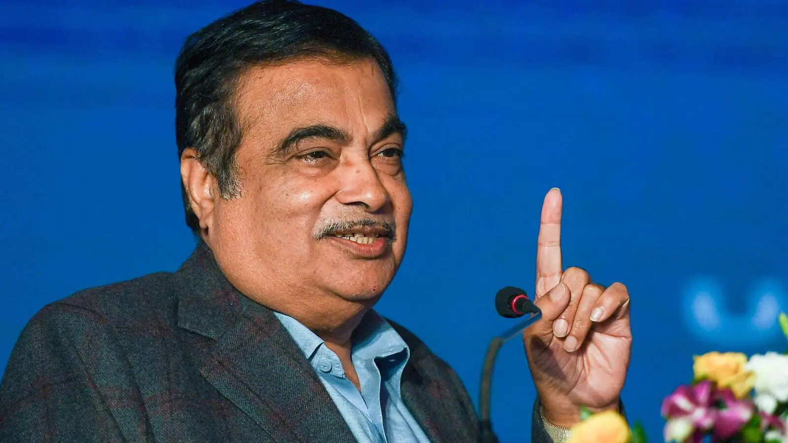 Nitin Gadkari to lay foundation stone for ₹1,406 crore projects tomorrow