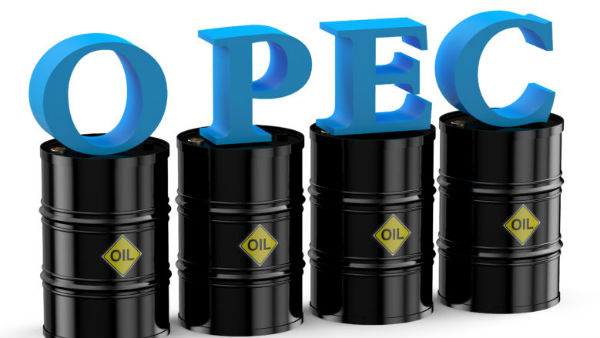 OPEC கூட்டம்