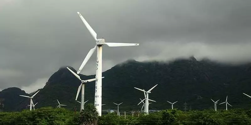 தமிழ்நாட்டில் காற்றாலை மின்சார உற்பத்தி அடியோடு சரிவு | Wind power in Tamil  Nadu has plummeted | Puthiyathalaimurai - Tamil News | Latest Tamil News |  Tamil News Online | Tamilnadu News