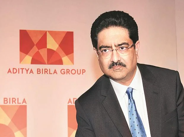 ABFRL targets to hit Rs 25,000 cr revenue after 5 yrs: Kumar Mangalam Birla  | Business Standard News