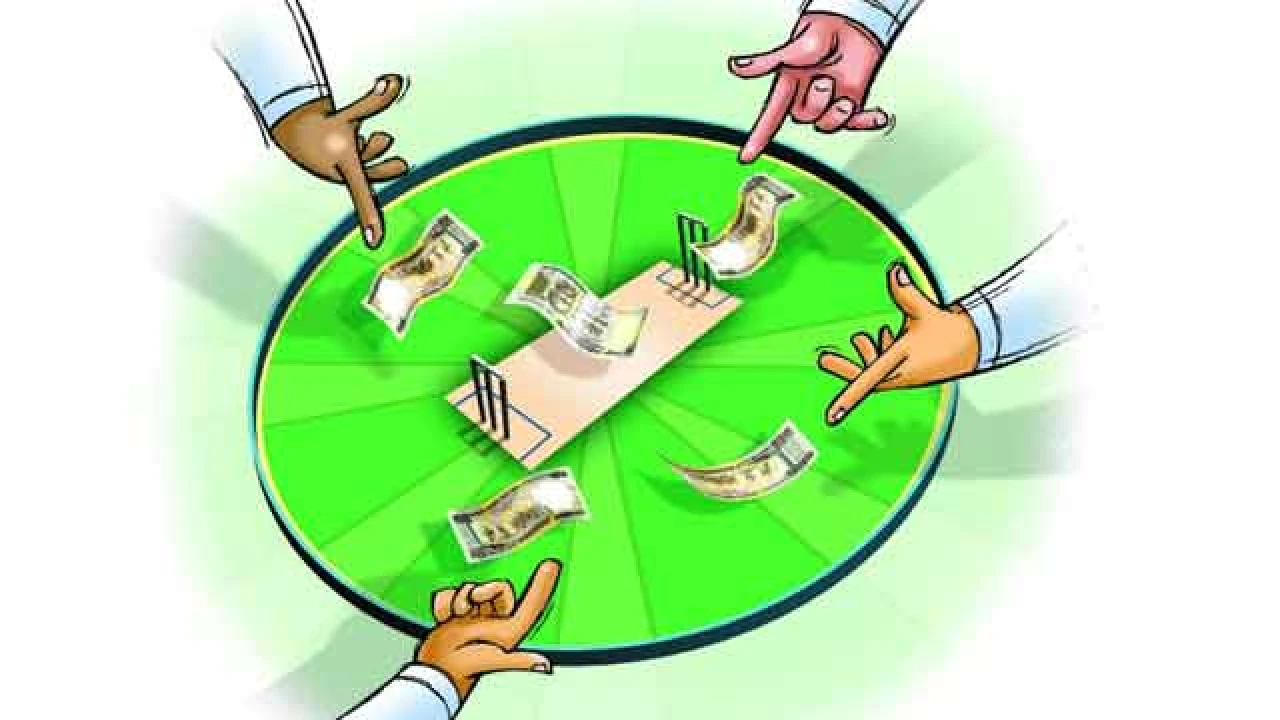 IPL 2016: Six held for betting on IPL match