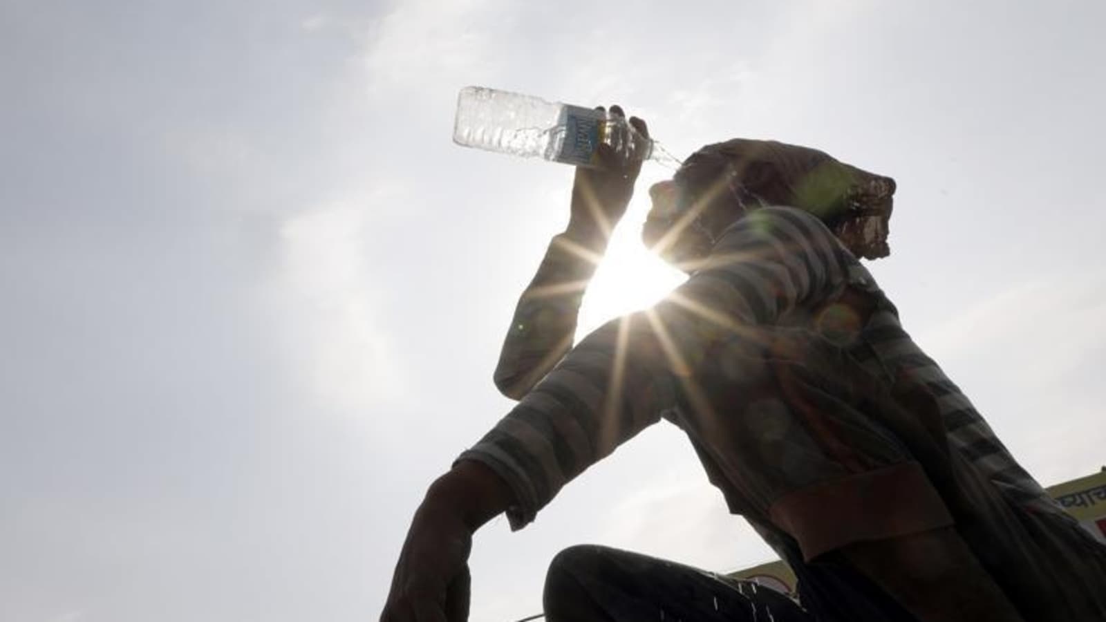 Heatwave to return next week in Delhi | Latest News Delhi - Hindustan Times
