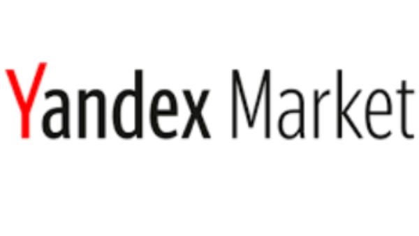 Yandex மார்க்கெட் 