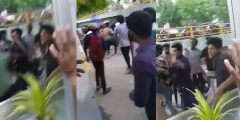 new-college-student-was-brutally-attacked-on-the-road-in-Chennai