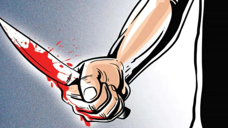Man stabbed to death in Lucknow, police suspect old enmity - Cities News