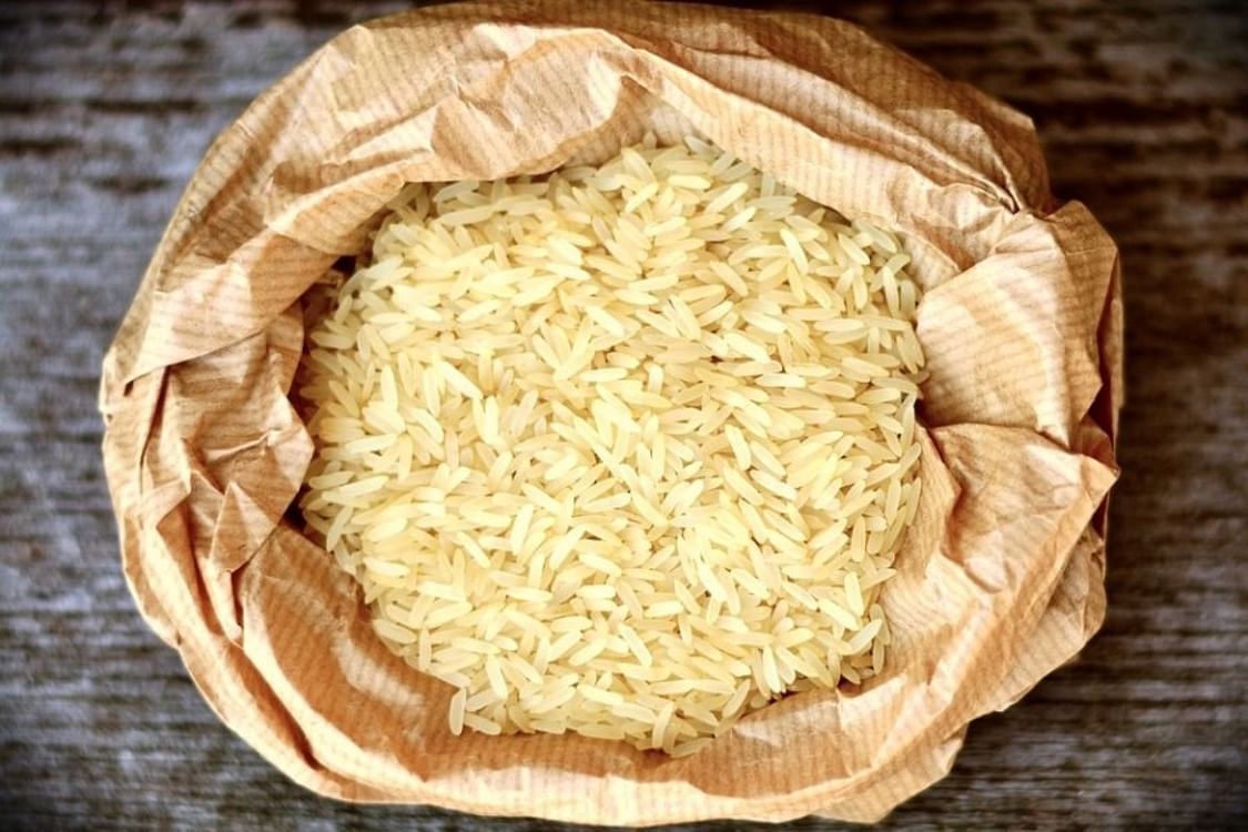 Centre Allows Telangana To Deposit 6.05 Lakh Metric Tonne Of Fortified Parboiled  Rice With FCI