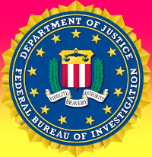 FBI அமைப்பு