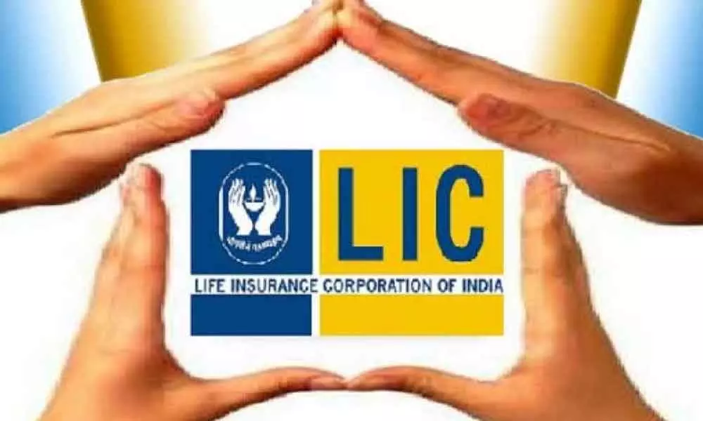 LIC rolls out new customer-centric initiatives
