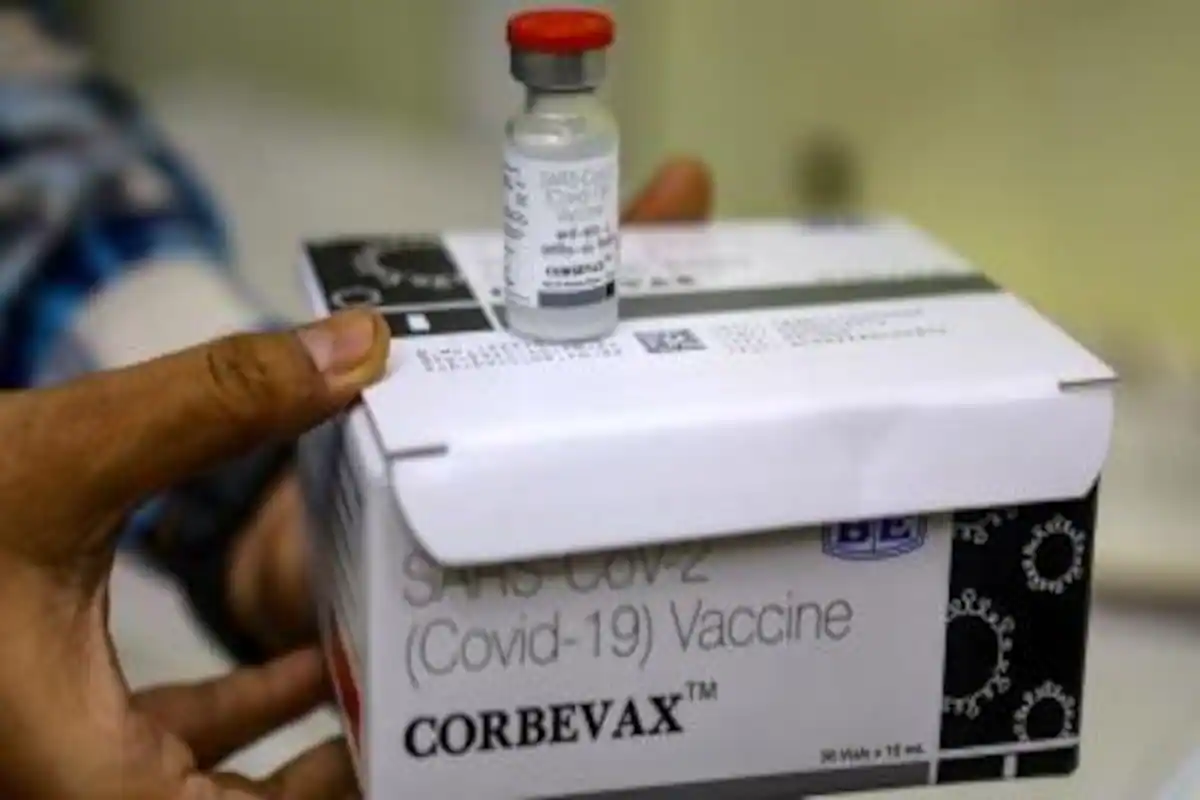 Price of Corbevax Covid-19 Vaccine Slashed to Rs 250 Per Dose. Deets Inside  | India.com