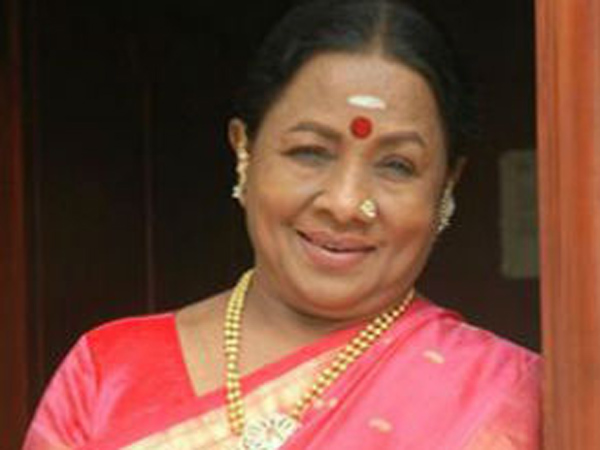ஆச்சி மனோரமா
