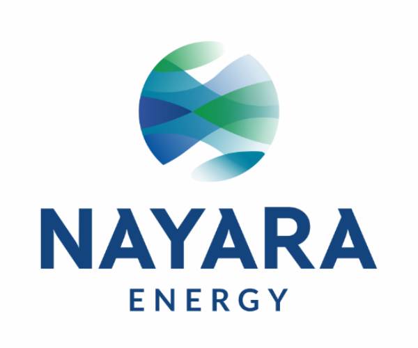Nayara Energy நிறுவனம் 