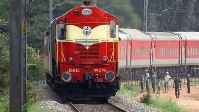 IRCTC denies sale of data related to rail passengers, calls the report fake  » Jsnewstimes