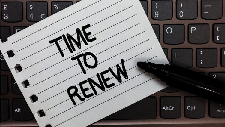 Top 7 Reasons Why Is It Important To Renew Your Term Insurance Policy