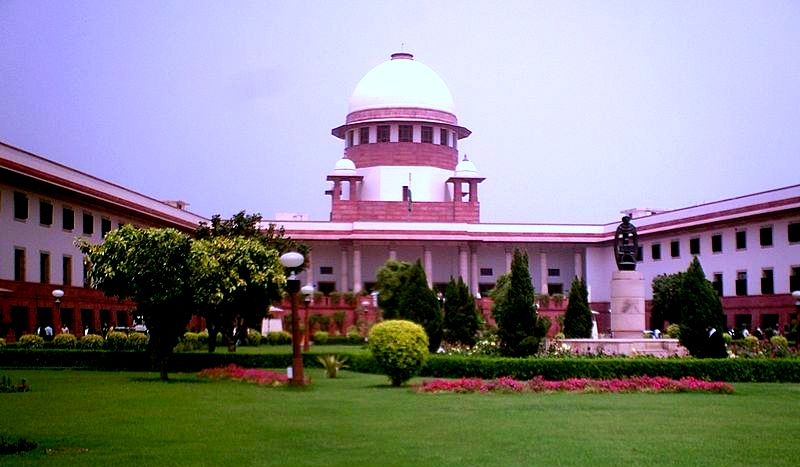 List of chief justices of India - Wikipedia