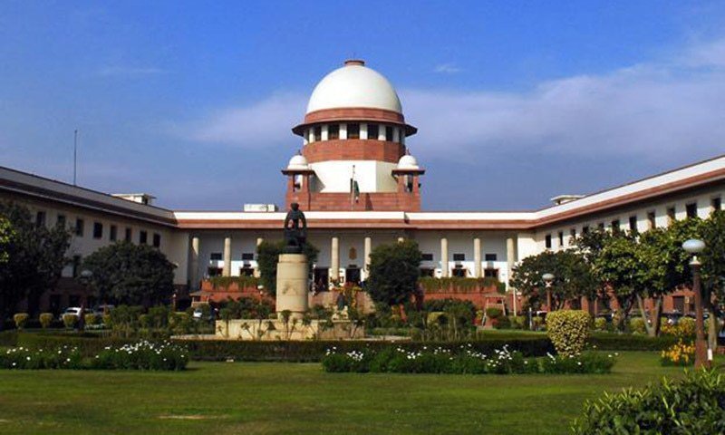 All about the appointment of judges of the Supreme Court - iPleaders