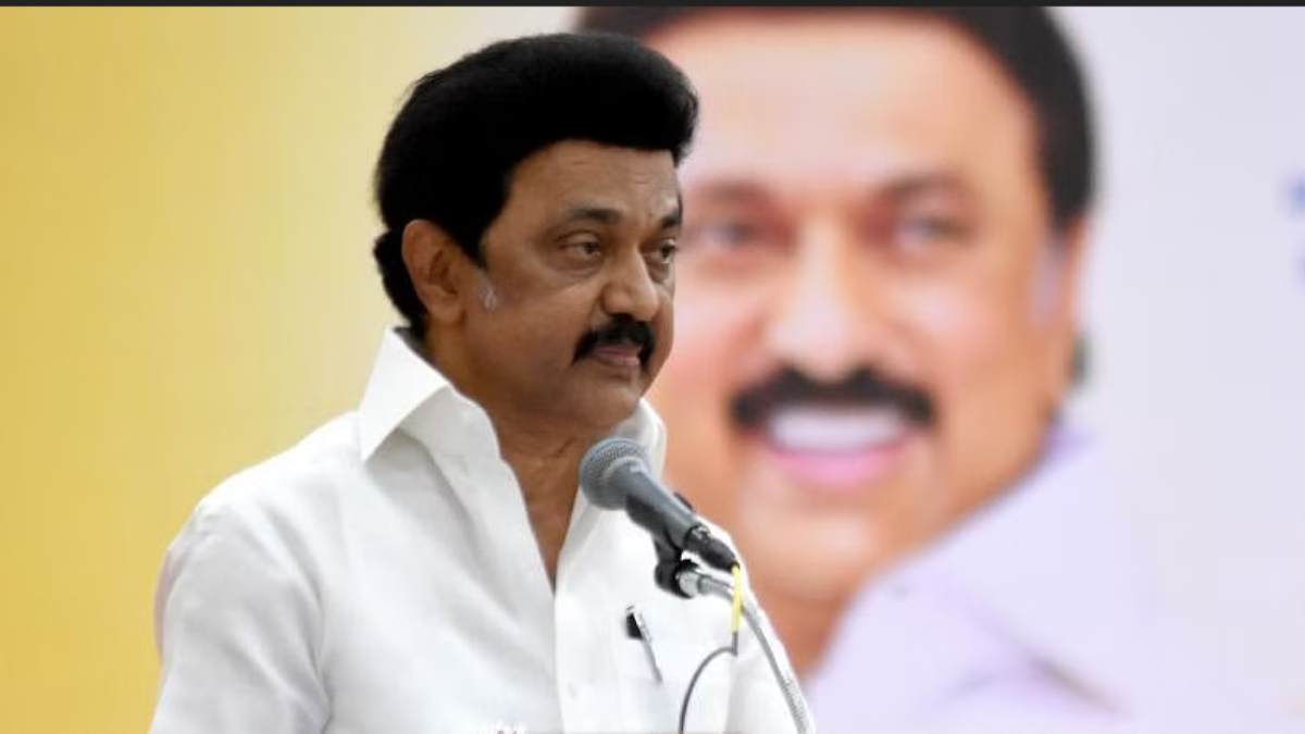 M K Stalin to revamp PSUs in Tamil Nadu: Ernest and Young team to give a report on 50 companies 