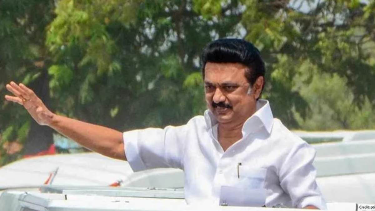 M K Stalin to revamp PSUs in Tamil Nadu: Ernest and Young team to give a report on 50 companies 