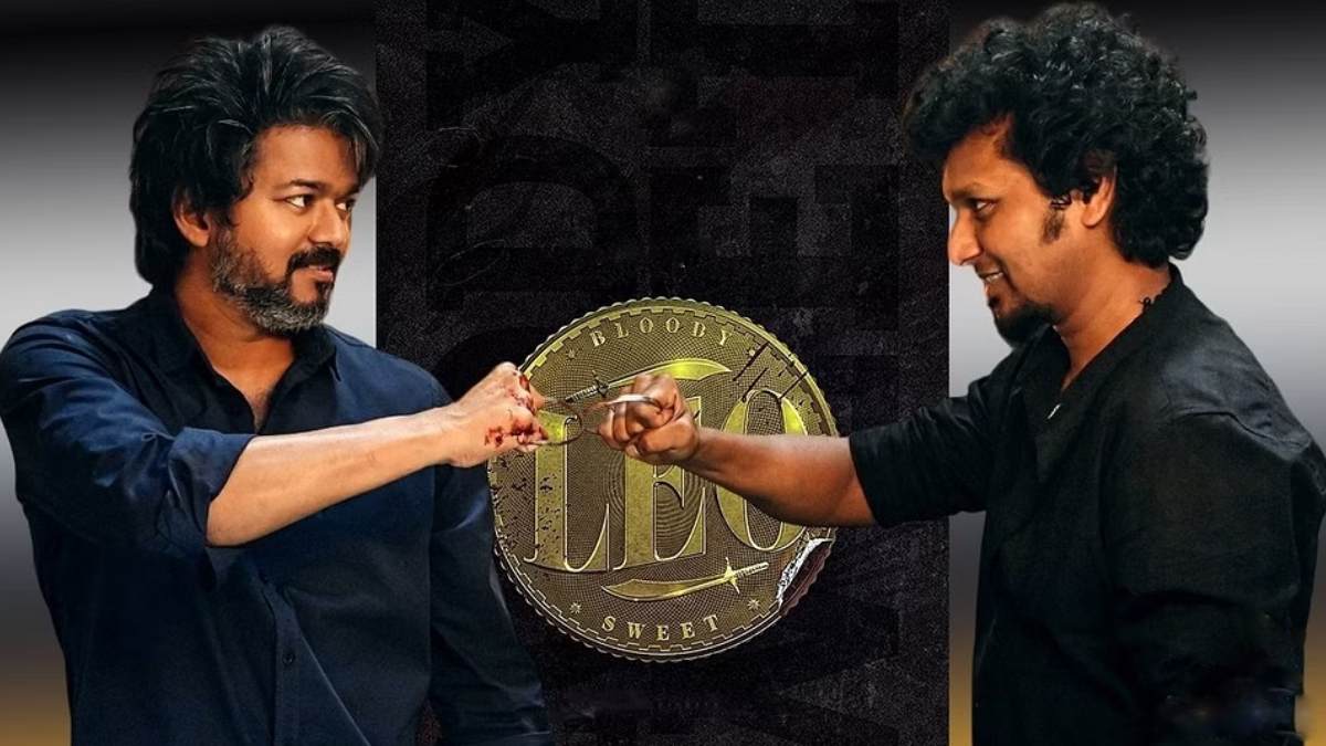  Thalapathy 68: Leo film producer Lalit Kumar unhappy with Thalapathy 68 update