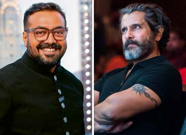 Chiyaan Vikram Answers to Anuragh Kashyap For Kennedy Movie issue 