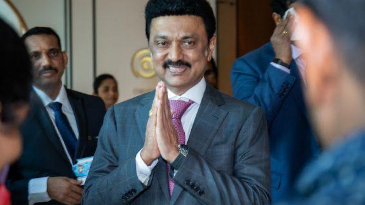  MK Stalin invited Jetro in Japan to conduct India - Japan summit in Tamilnadu