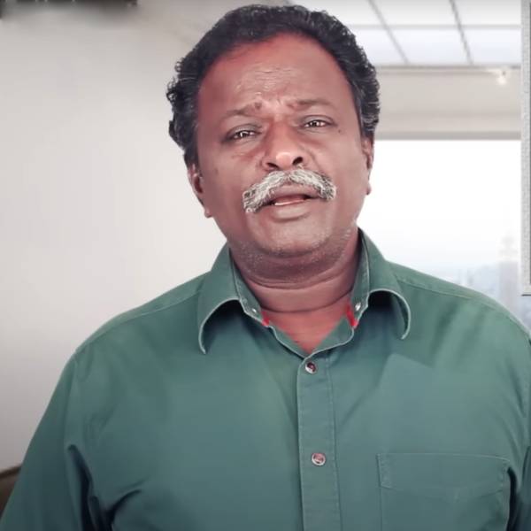 Blue Sattai Maran slams The Kerala Story in his review 