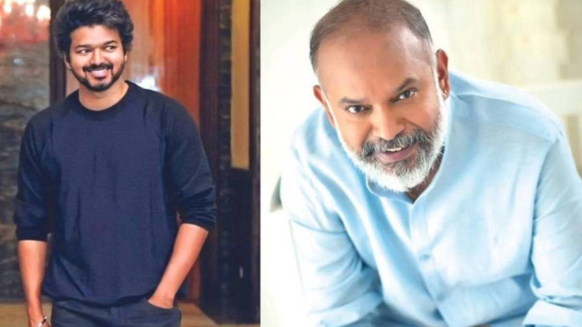 Venkat Prabhu will receive a low salary for Thalapathy 68 details leaked? 