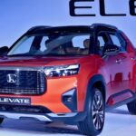 elevate suv first look