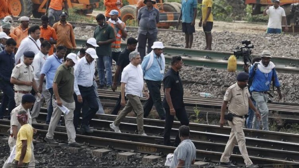 Possible if there is some manipulation: TMC Shares unverified Audio About Odisha Train accident 