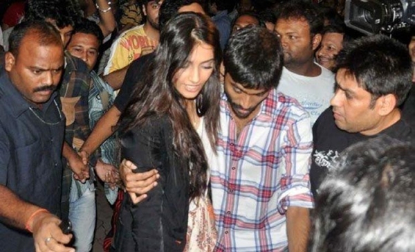 Throwback: Sonam Kapoor gropped by stranger At Gaiety Galaxy Theatre at the age of 13 