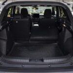2024 Renault Duster Boot
