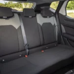 new renault duster seats