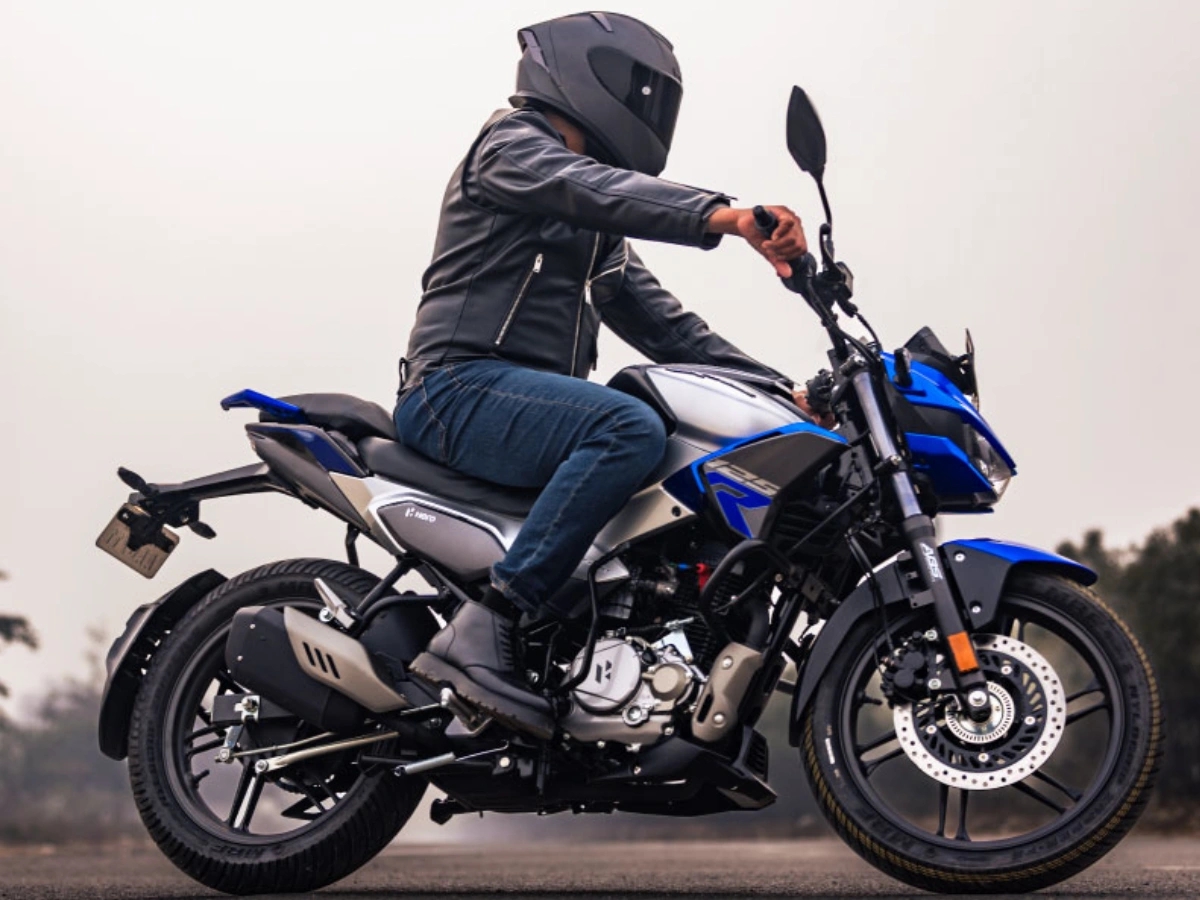xtreme 125r