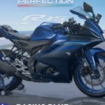 2024 yamaha r15 v4