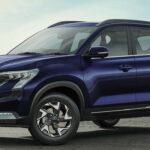 2024 kia sonet