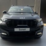 kia sonet