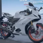 r15 v4 white