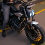 hero mavrick 440 front