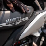 hero mavrick 440 tank logo