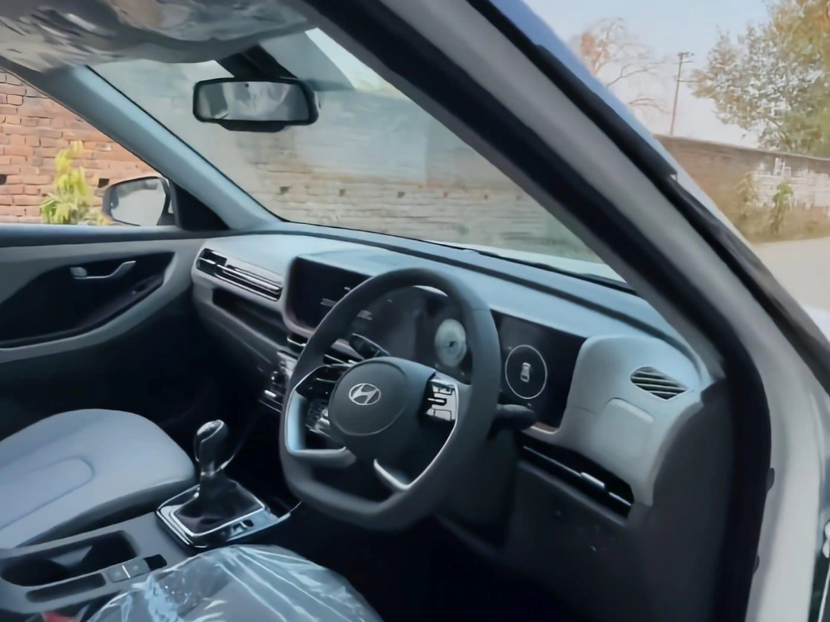hyundai creta suv 